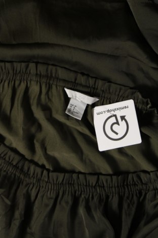 Šaty  H&M, Velikost M, Barva Zelená, Cena  116,00 Kč
