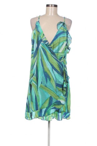 Kleid H&M, Größe XL, Farbe Mehrfarbig, Preis € 32,01