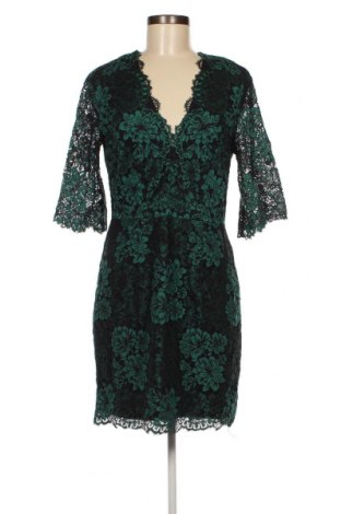 Φόρεμα H&M, Μέγεθος L, Χρώμα Πράσινο, Τιμή 35,88 €