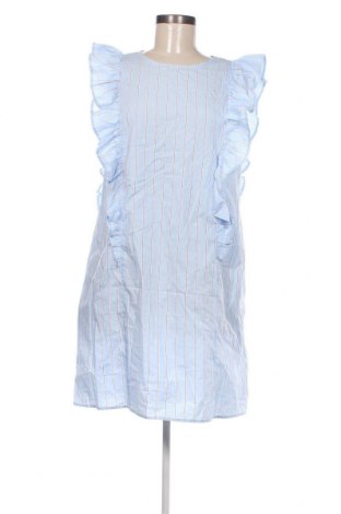 Kleid H&M, Größe M, Farbe Blau, Preis 20,18 €