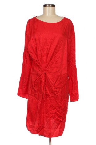 Φόρεμα H&M, Μέγεθος L, Χρώμα Κόκκινο, Τιμή 17,94 €