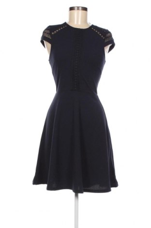 Kleid H&M, Größe XS, Farbe Blau, Preis € 40,36