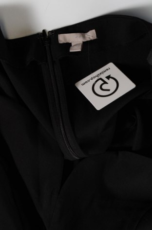 Kleid H&M, Größe XL, Farbe Schwarz, Preis 29,46 €