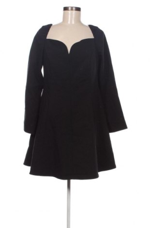 Šaty  H&M, Velikost XL, Barva Černá, Cena  675,00 Kč