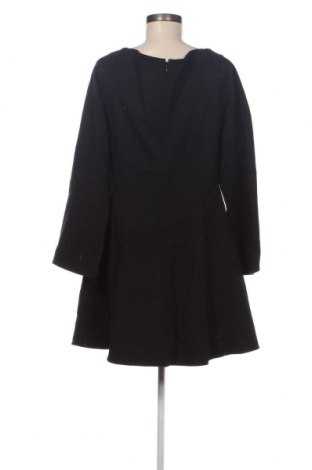 Φόρεμα H&M, Μέγεθος XL, Χρώμα Μαύρο, Τιμή 26,19 €