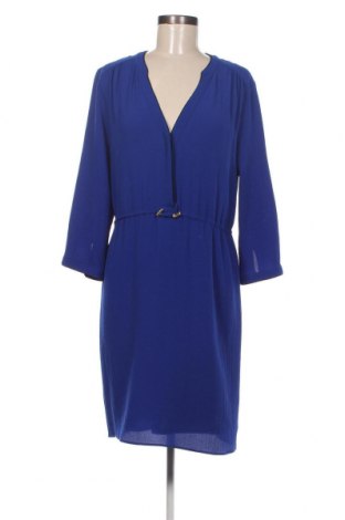 Šaty  H&M, Velikost XL, Barva Modrá, Cena  370,00 Kč
