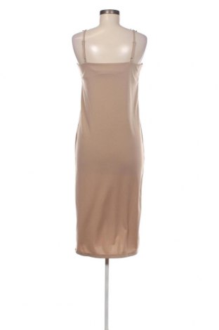 Kleid H&M, Größe XS, Farbe Braun, Preis 10,09 €