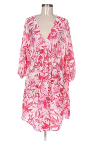 Kleid H&M, Größe XXL, Farbe Mehrfarbig, Preis 20,18 €