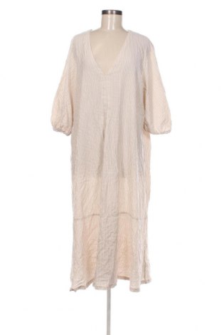 Kleid H&M, Größe XL, Farbe Beige, Preis 20,18 €