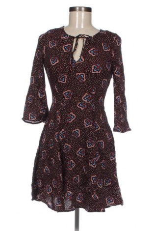 Kleid H&M, Größe S, Farbe Mehrfarbig, Preis 4,84 €