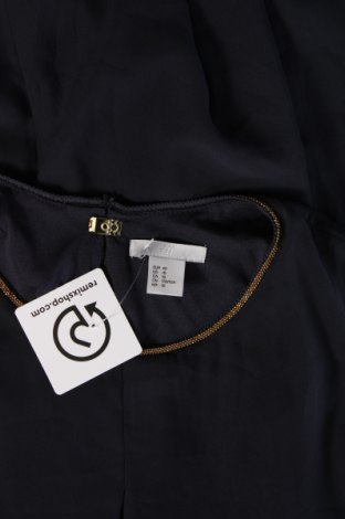 Šaty  H&M, Velikost M, Barva Modrá, Cena  185,00 Kč