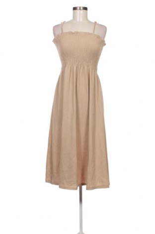 Kleid H&M, Größe S, Farbe Beige, Preis € 20,18