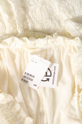 Šaty  H&M, Veľkosť S, Farba Popolavo ružová, Cena  14,34 €
