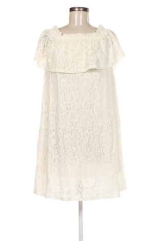 Kleid H&M, Größe S, Farbe Aschrosa, Preis € 11,52