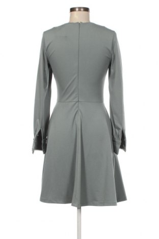 Kleid H&M, Größe S, Farbe Grün, Preis 11,10 €