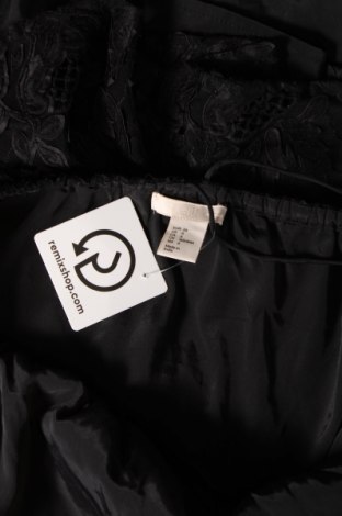 Šaty  H&M, Veľkosť S, Farba Čierna, Cena  19,73 €
