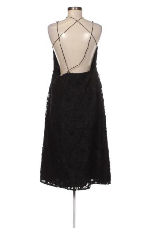 Šaty  H&M, Veľkosť S, Farba Čierna, Cena  19,73 €