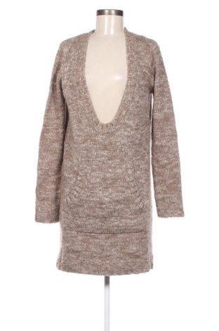 Kleid H&M, Größe M, Farbe Beige, Preis 6,86 €