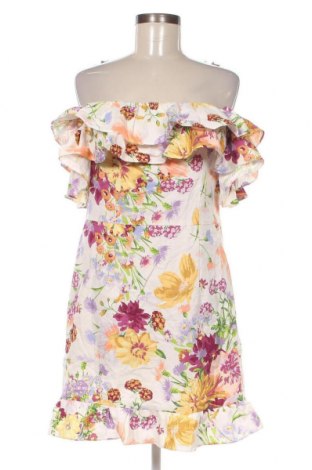 Kleid H&M, Größe M, Farbe Mehrfarbig, Preis 19,21 €