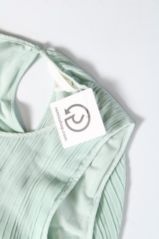 Kleid H&M, Größe XL, Farbe Grün, Preis 32,29 €