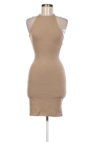Šaty  H&M, Velikost XS, Barva Béžová, Cena  330,00 Kč