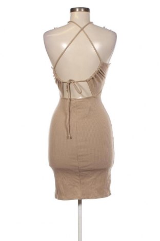 Šaty  H&M, Velikost XS, Barva Béžová, Cena  733,00 Kč
