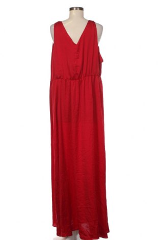 Kleid H&M, Größe 3XL, Farbe Rot, Preis € 40,36