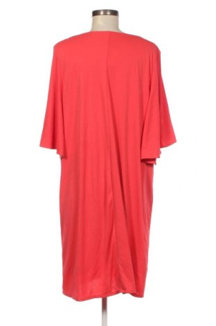 Kleid H&M, Größe 3XL, Farbe Rot, Preis € 20,18