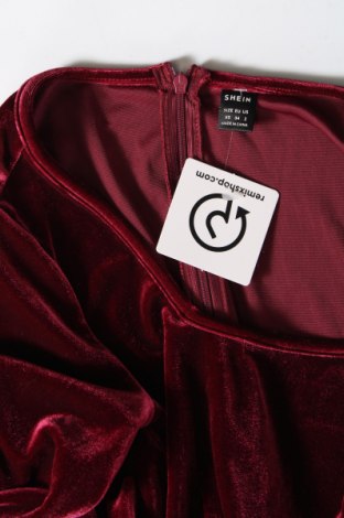Φόρεμα H&M, Μέγεθος XS, Χρώμα Κόκκινο, Τιμή 9,87 €