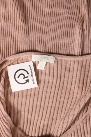 Šaty  H&M, Veľkosť S, Farba Popolavo ružová, Cena  4,11 €