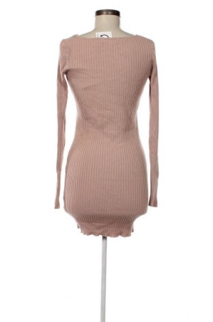 Kleid H&M, Größe S, Farbe Aschrosa, Preis € 4,84