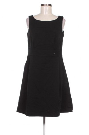 Φόρεμα H&M, Μέγεθος XL, Χρώμα Μαύρο, Τιμή 28,70 €