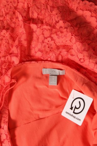 Sukienka H&M, Rozmiar XL, Kolor Różowy, Cena 55,66 zł