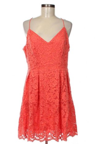 Šaty  H&M, Velikost XL, Barva Růžová, Cena  277,00 Kč