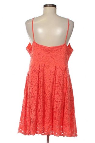 Sukienka H&M, Rozmiar XL, Kolor Różowy, Cena 55,66 zł