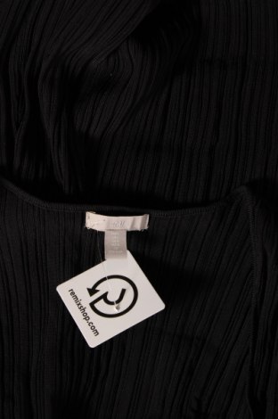 Φόρεμα H&M, Μέγεθος L, Χρώμα Μαύρο, Τιμή 5,74 €