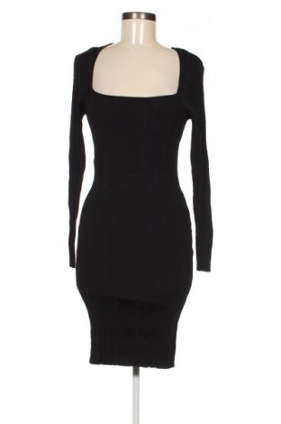 Kleid H&M, Größe L, Farbe Schwarz, Preis € 9,08