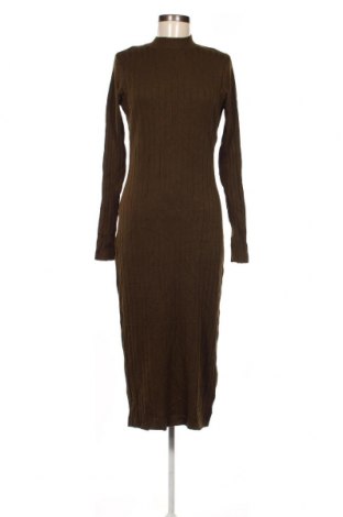 Kleid H&M, Größe L, Farbe Grün, Preis 16,01 €