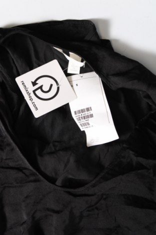 Šaty  H&M, Veľkosť S, Farba Čierna, Cena  15,65 €