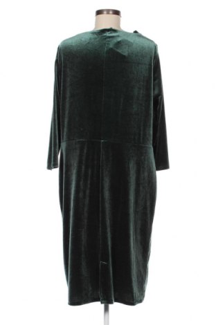 Kleid H&M, Größe XL, Farbe Grün, Preis 16,14 €