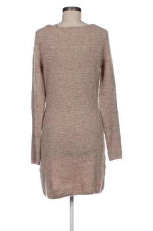 Kleid H&M, Größe L, Farbe Beige, Preis 7,06 €