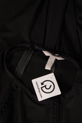 Φόρεμα H&M, Μέγεθος L, Χρώμα Μαύρο, Τιμή 7,71 €