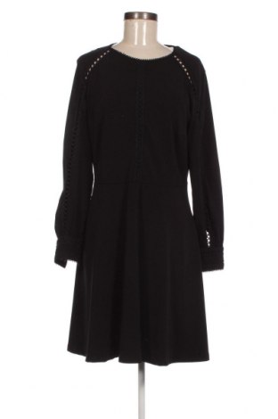 Φόρεμα H&M, Μέγεθος L, Χρώμα Μαύρο, Τιμή 7,71 €