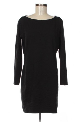 Kleid H&M, Größe L, Farbe Schwarz, Preis € 7,87