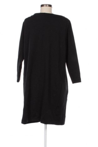 Φόρεμα H&M, Μέγεθος XL, Χρώμα Μαύρο, Τιμή 6,28 €