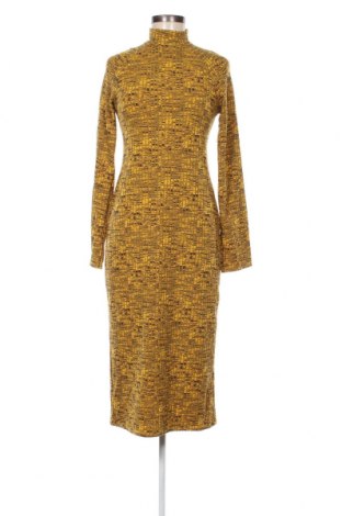 Kleid H&M, Größe S, Farbe Gelb, Preis 10,09 €