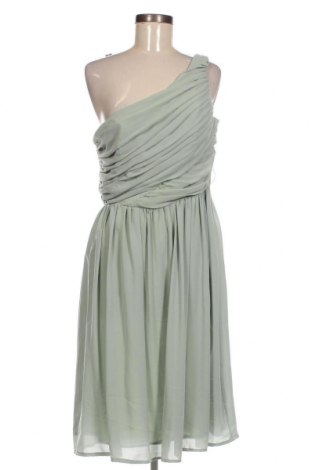 Φόρεμα H&M, Μέγεθος XL, Χρώμα Πράσινο, Τιμή 28,70 €