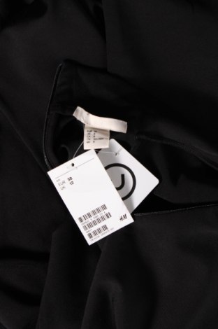 Рокля H&M, Размер M, Цвят Черен, Цена 8,74 лв.