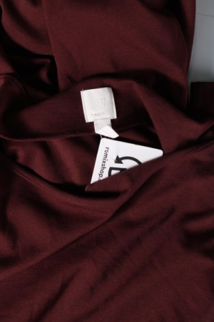 Kleid H&M, Größe XL, Farbe Rot, Preis 16,95 €