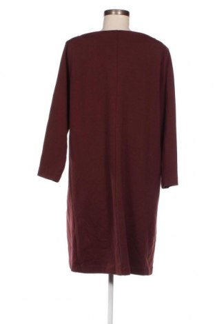 Kleid H&M, Größe XL, Farbe Rot, Preis 11,30 €